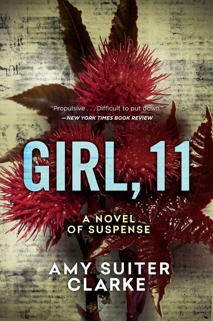Produktbild: Girl, 11