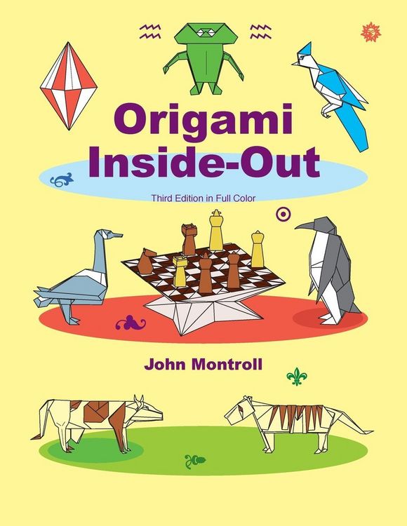 Produktbild: Origami Inside-Out
