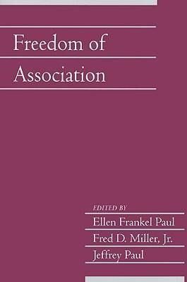 Produktbild: Freedom of Association
