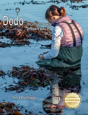 Produktbild: Dodo : The Unflighted Swine
