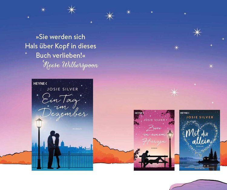 Produktbild: Ein Winter in New York
