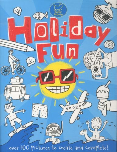 Produktbild: Catlow, N: Holiday Fun