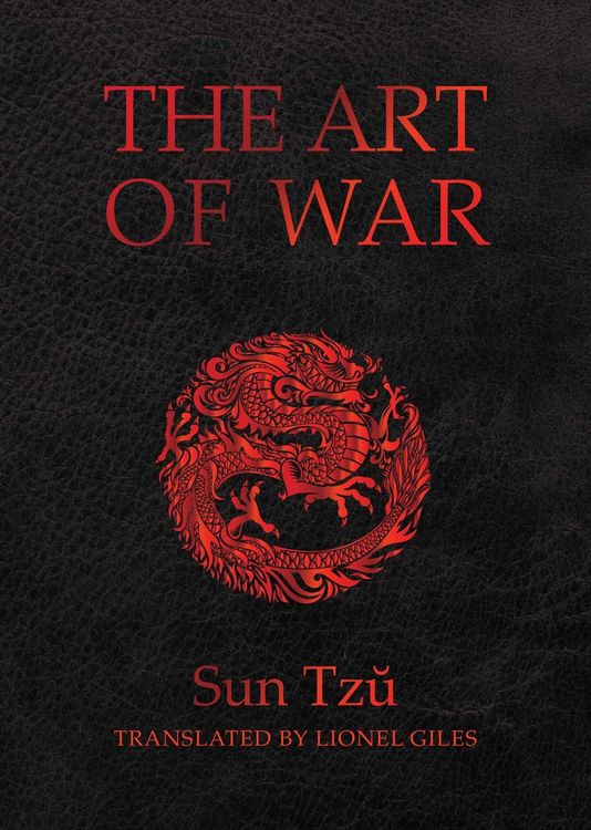 Produktbild: The Art of War