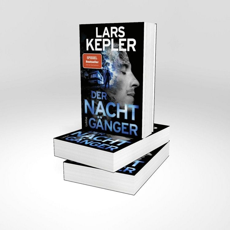 Produktbild: Der Nachtg&auml;nger
