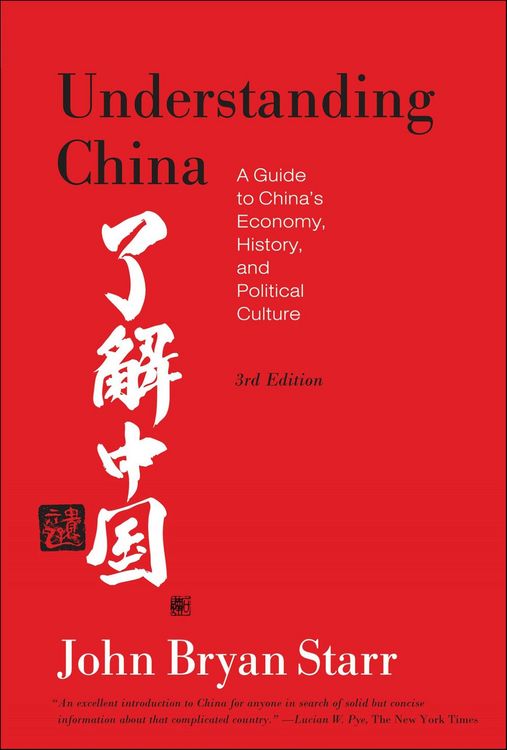 Produktbild: Understanding China