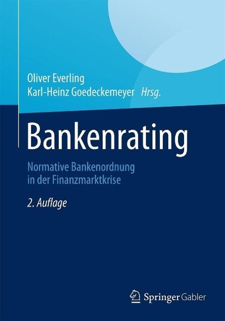 Produktbild: Bankenrating