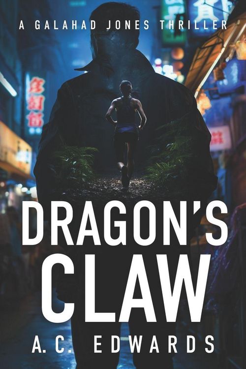 Produktbild: Dragon's Claw