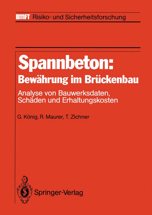 Produktbild: Spannbeton: Bew&auml;hrung im Br&uuml;ckenbau