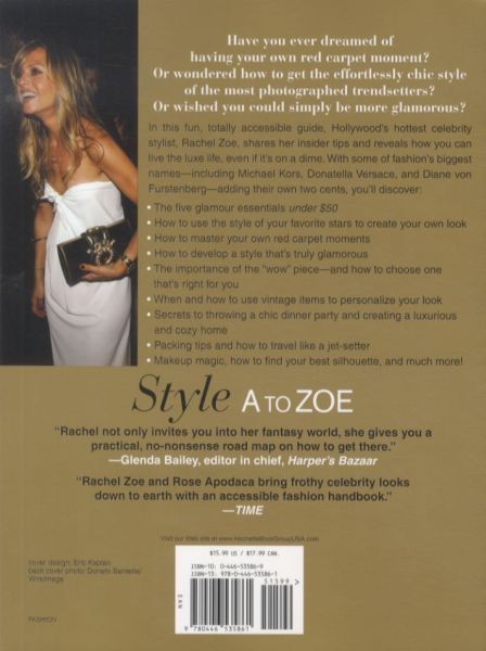Produktbild: Style A to Zoe