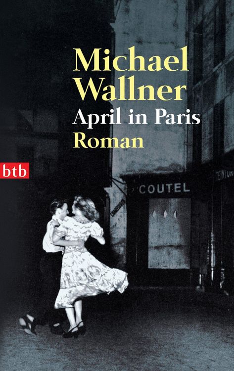 Produktbild: April in Paris