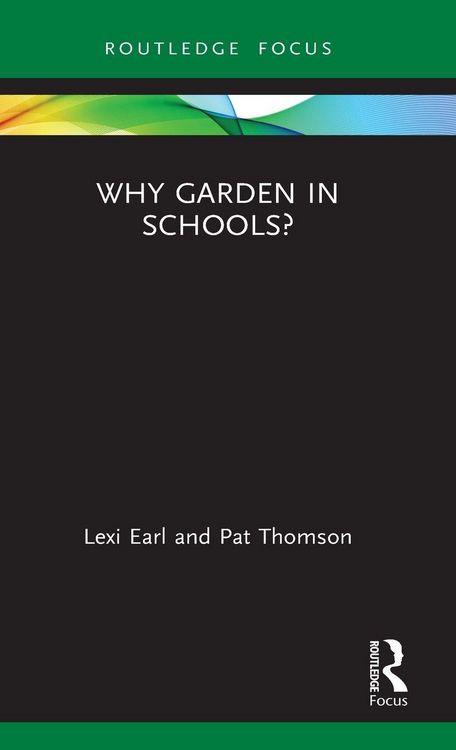 Produktbild: Why Garden in Schools?
