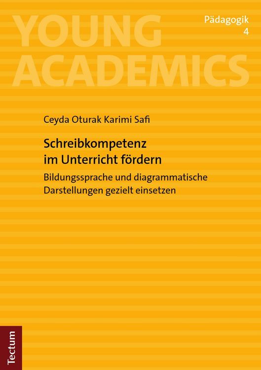 Produktbild: Schreibkompetenz im Unterricht f&ouml;rdern