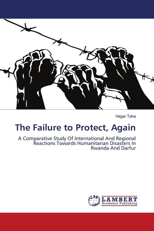 Produktbild: The Failure to Protect, Again