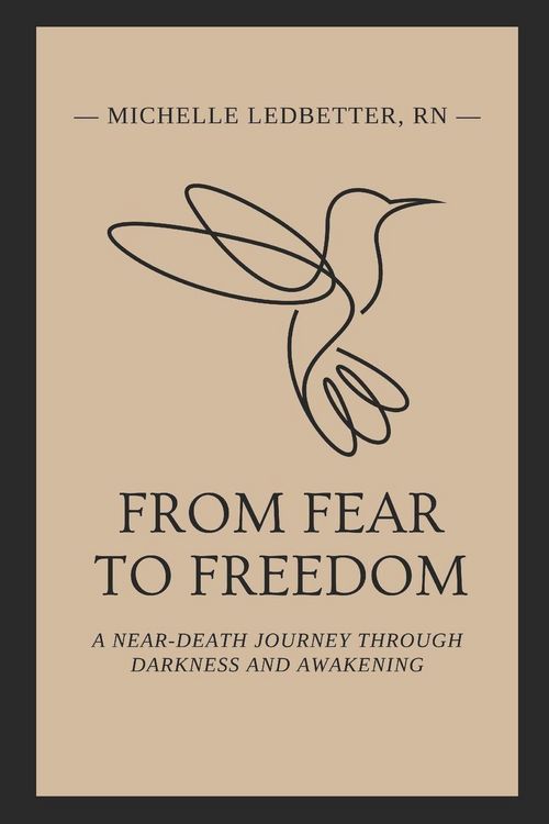Produktbild: From Fear to Freedom