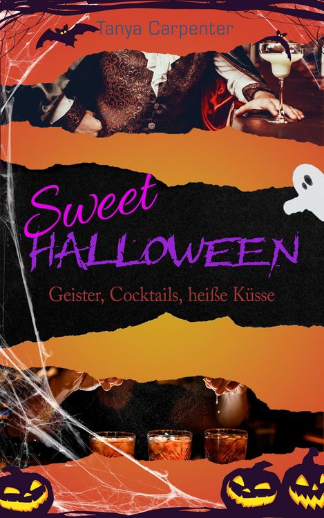 Produktbild: Sweet Halloween