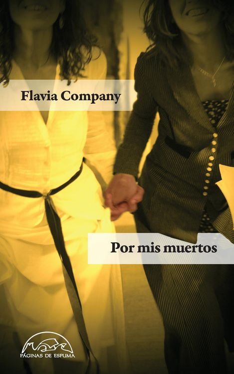 Produktbild: Por mis muertos