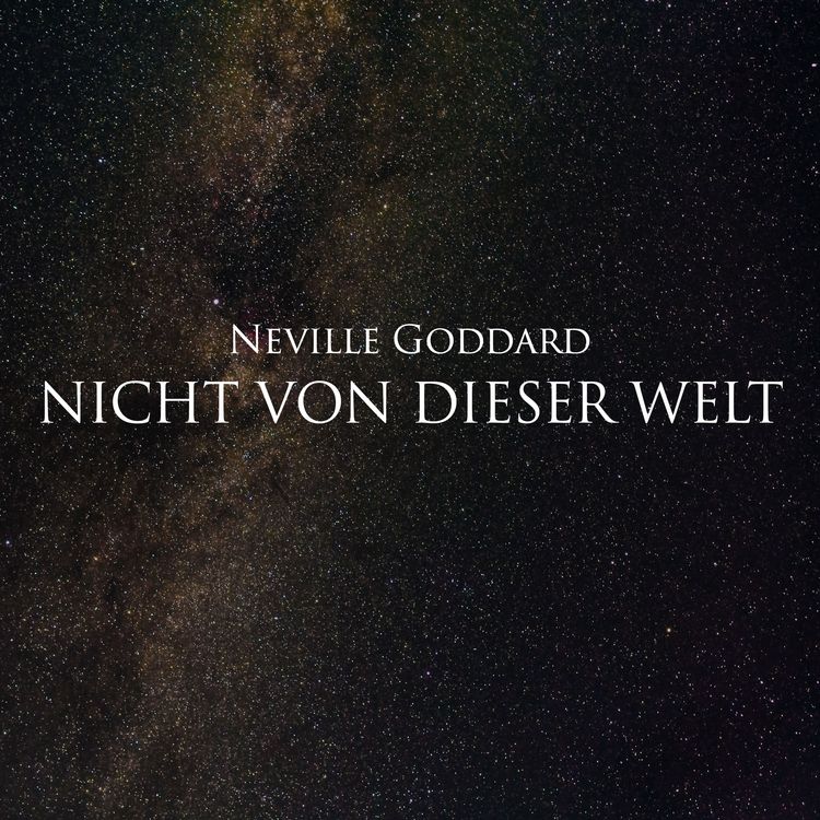 Produktbild: Nicht von dieser Welt