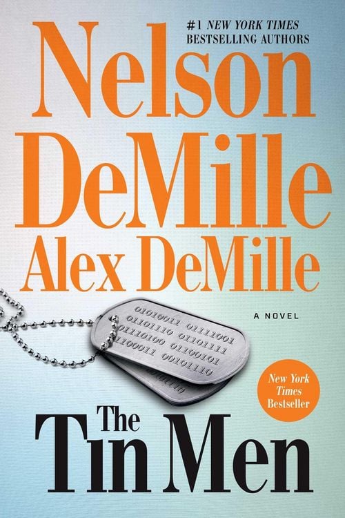 Produktbild: The Tin Men