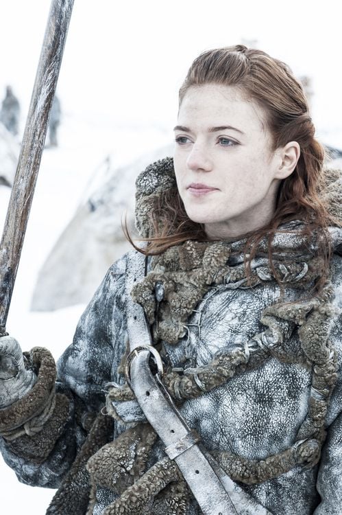 Game of Thrones - Staffel 3 [5 DVDs]