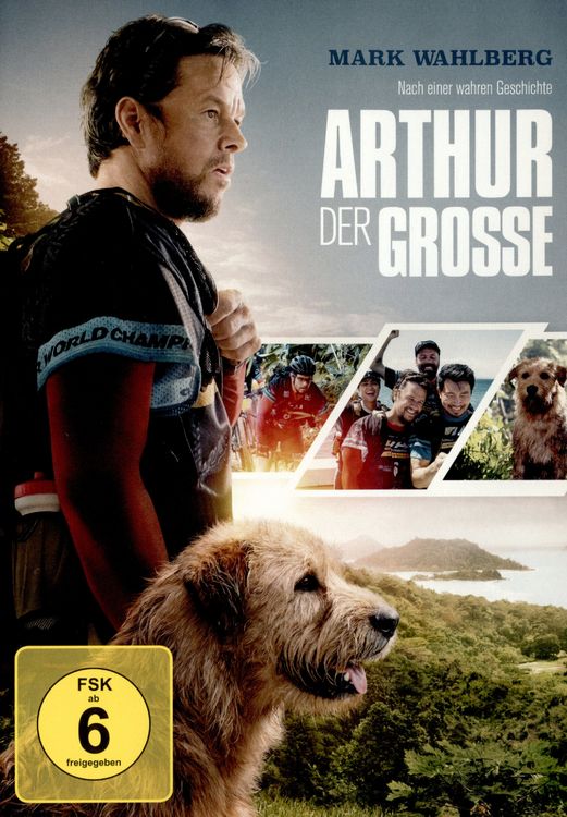 Produktbild: Arthur der Grosse