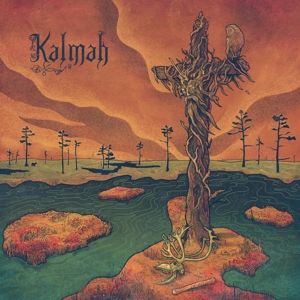 Produktbild: Kalmah