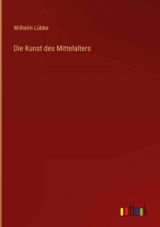 Produktbild: Die Kunst des Mittelalters