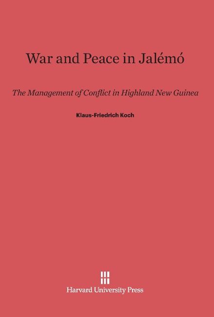 Produktbild: War and Peace in Jal&eacute;m&oacute;