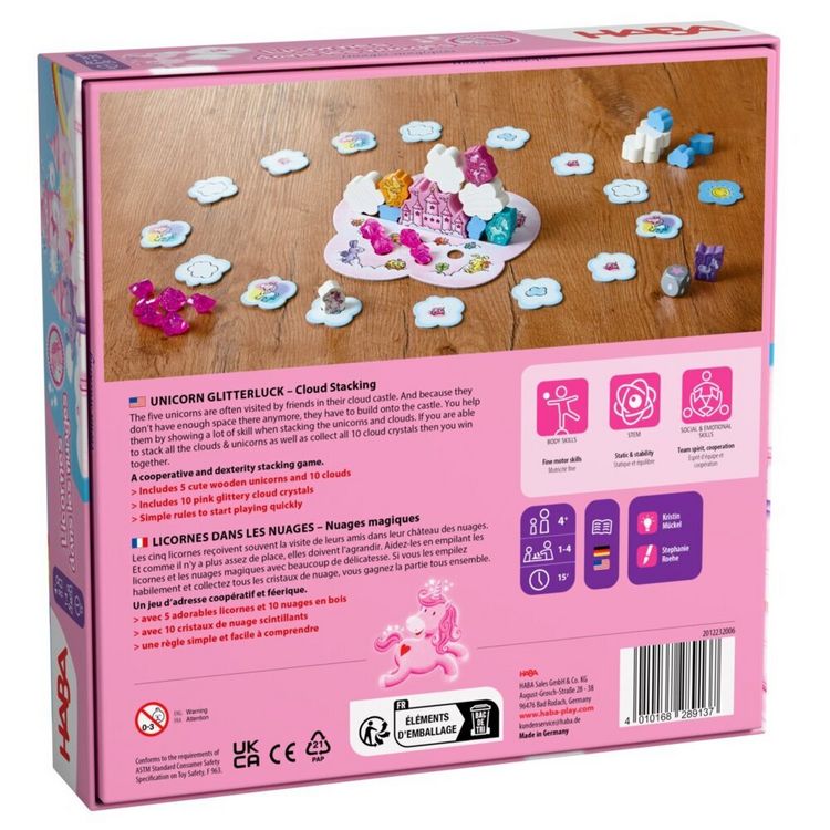 Produktbild: Display Terra Kids Catch me!