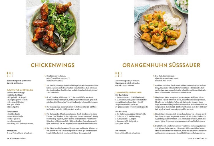 Produktbild: Der goldene L&ouml;ffel &ndash; Kochen