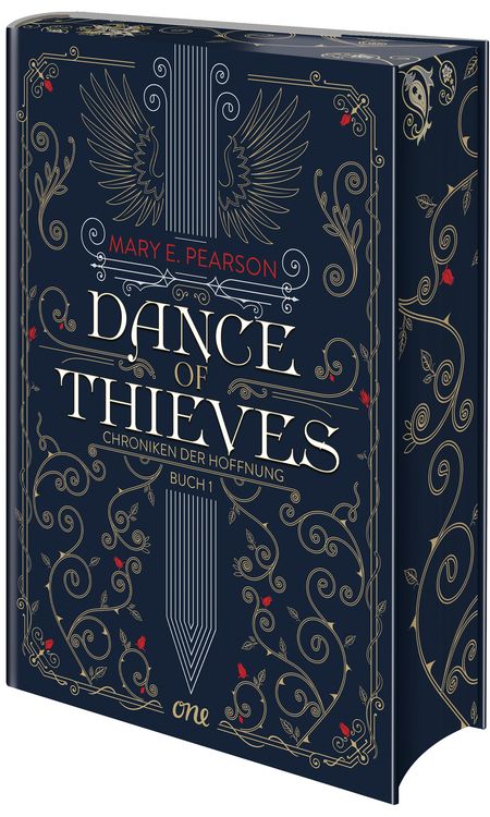Produktbild: Dance of Thieves