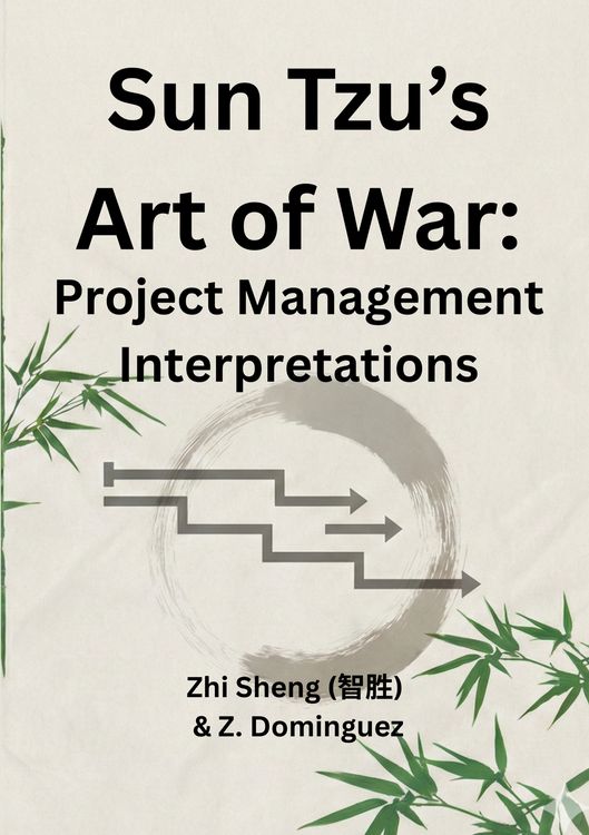 Produktbild: Sun Tzu's Art of War: