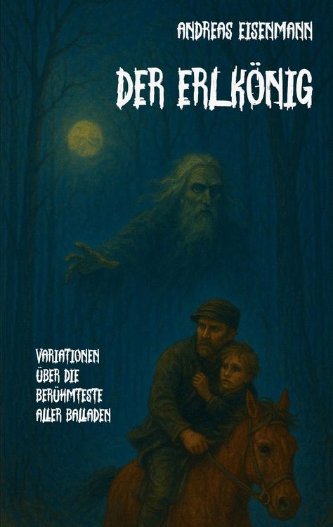 Produktbild: Der Erlk&ouml;nig