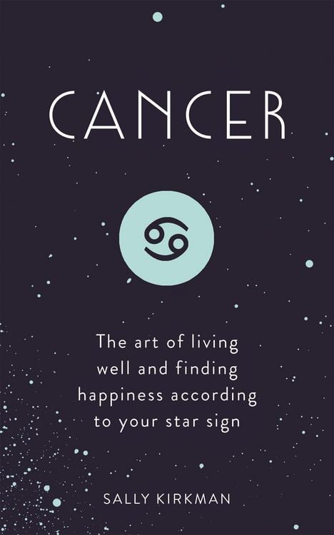 Produktbild: Cancer