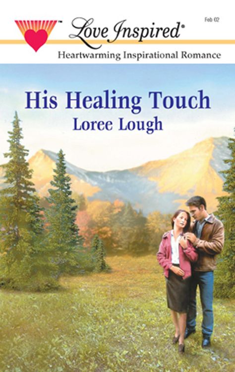 Produktbild: His Healing Touch