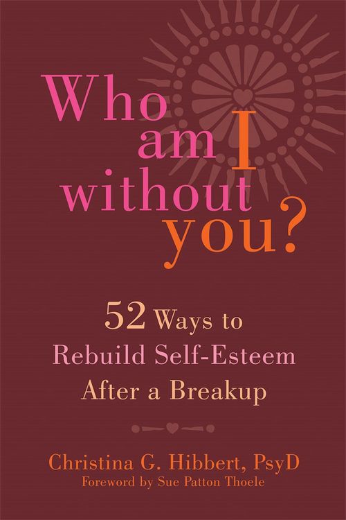 Produktbild: Who Am I Without You?