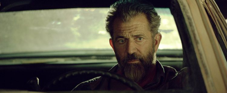 Produktbild: Blood Father