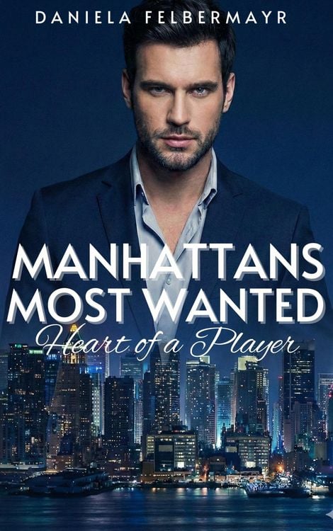 Produktbild: Manhattans Most Wanted - Heart of a Player