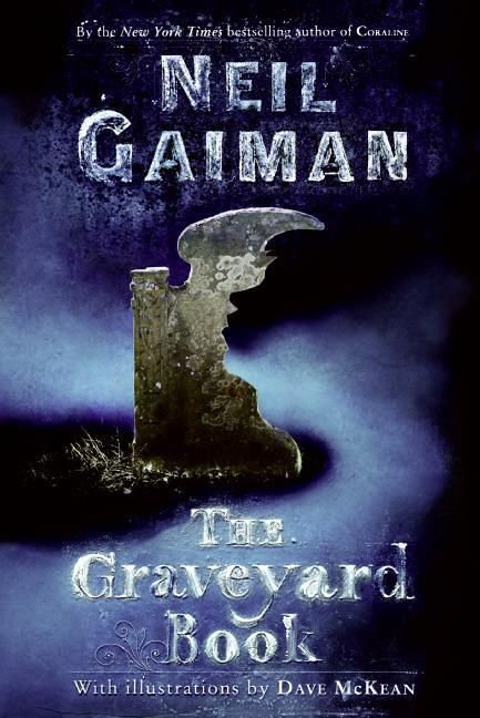Produktbild: The Graveyard Book