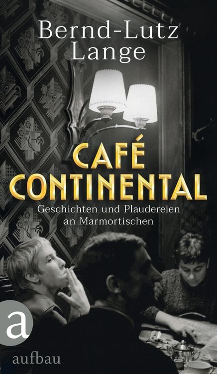 Produktbild: Café Continental