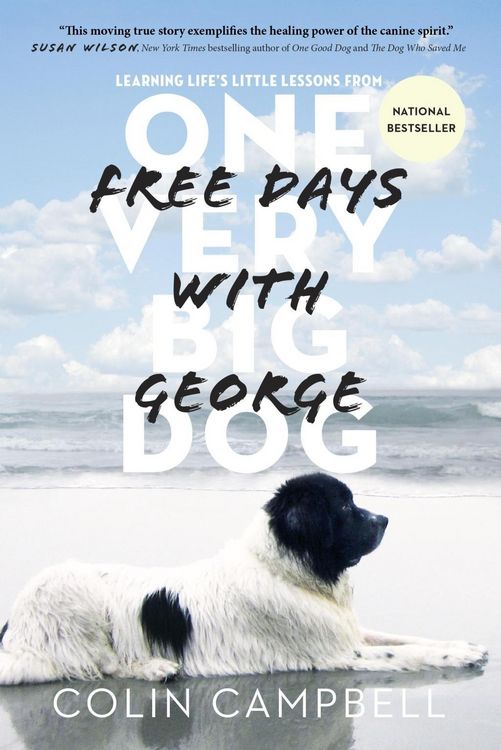 Produktbild: Free Days With George