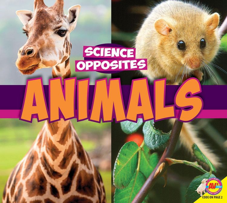 Produktbild: Animals