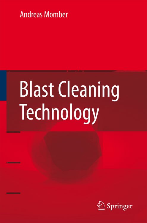 Produktbild: Blast Cleaning Technology