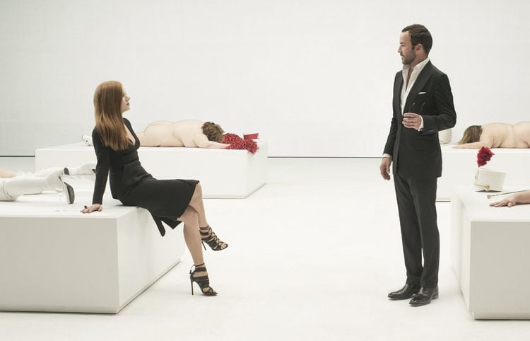 Produktbild: Nocturnal Animals