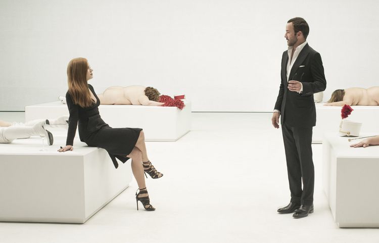 Produktbild: Nocturnal Animals