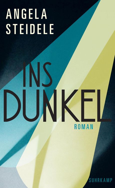 Produktbild: Ins Dunkel