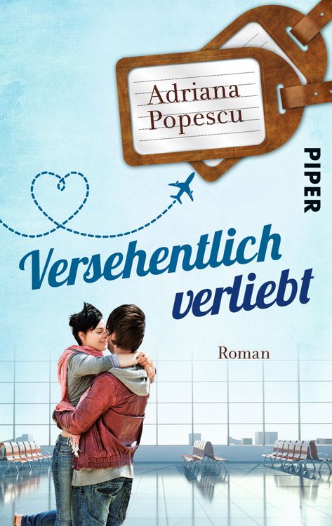 Produktbild: Versehentlich verliebt
