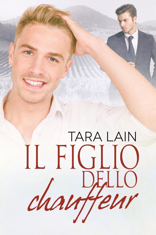 Produktbild: Il figlio dello chauffeur