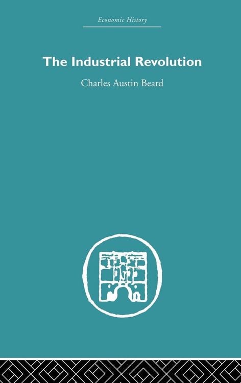 Produktbild: Industrial Revolution