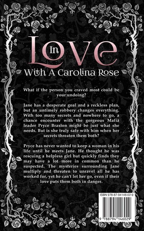 Produktbild: In Love with a Carolina Rose