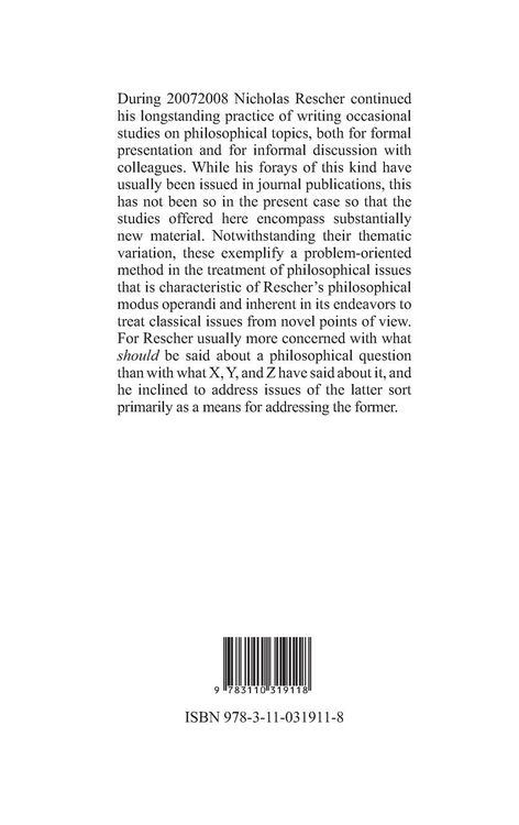 Produktbild: Wishful Thinking And Other Philosophical Reflections